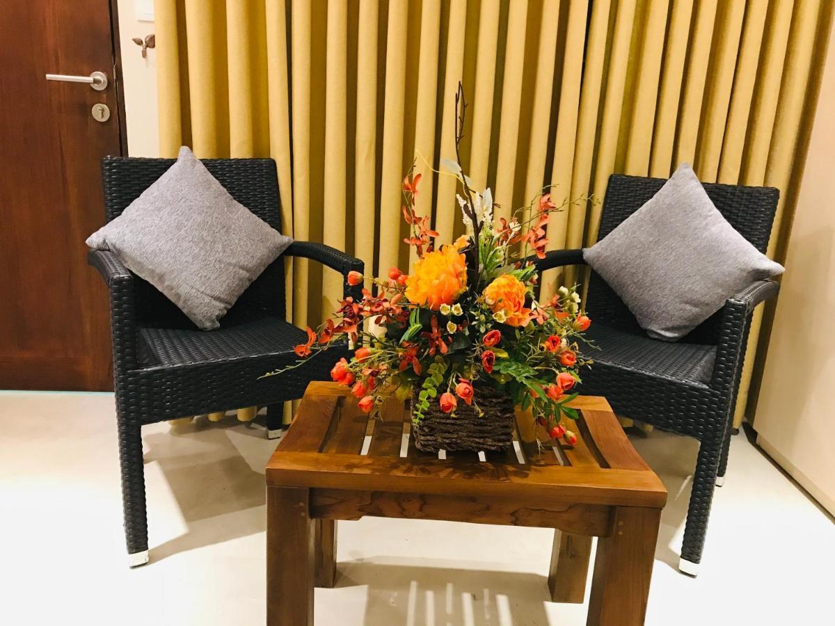 Ceylon Kingsmen Garden Hotel - Katunayake Negombo Extérieur photo